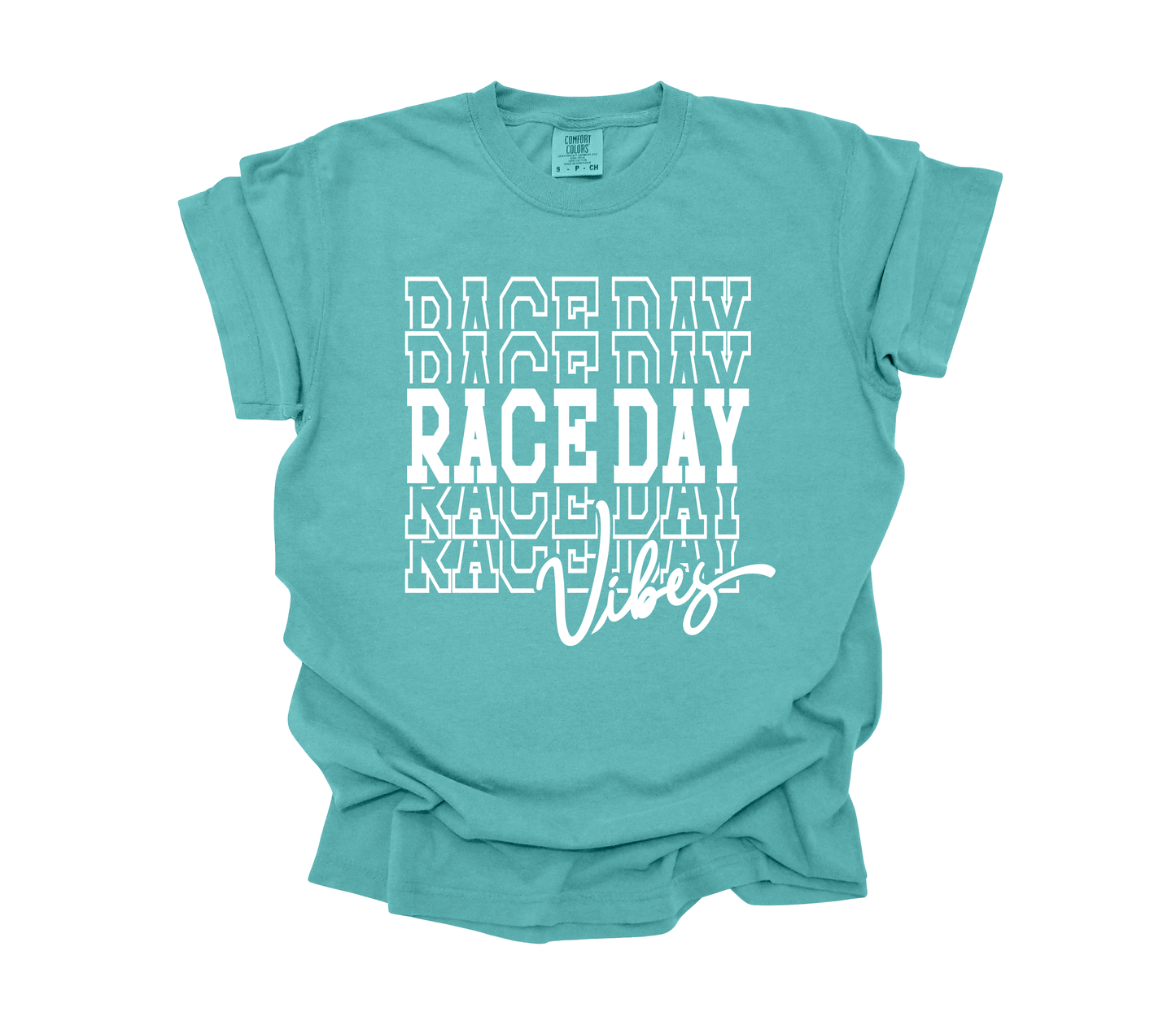 Raceday Vibes repeat (Youth)