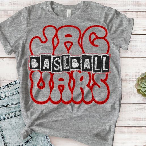 CUSTOM Bubble Outline (Adult)
