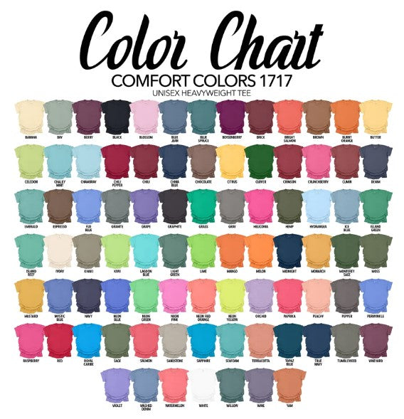Preppy Spirit Shirts (Adult)