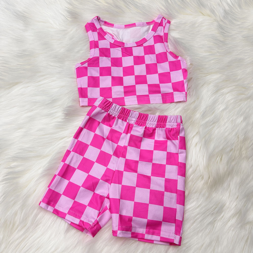 Kids 2 Piece sets