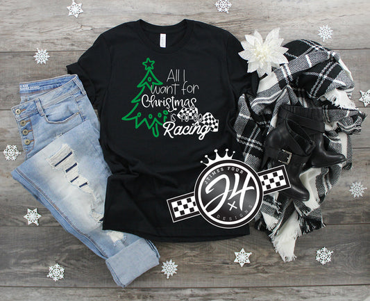 All I Want For Christmas (Youth)