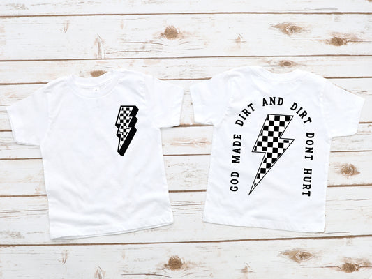 Dirt Dont Hurt (Youth)