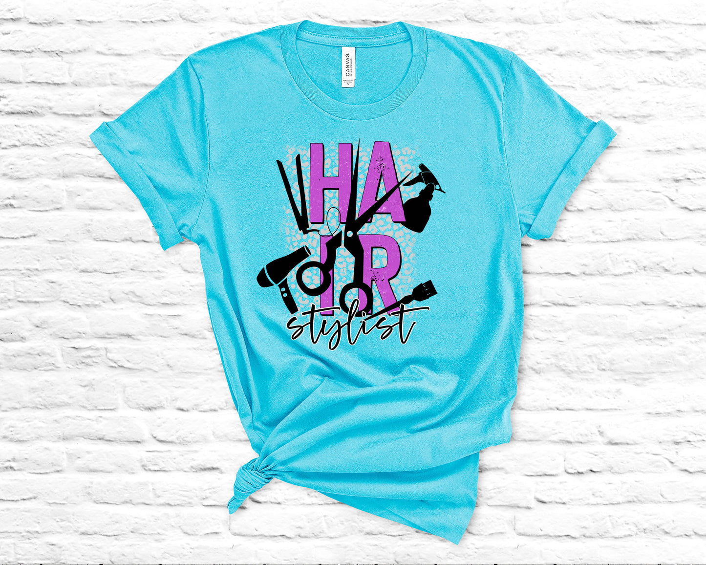 Hair Stylist (Adult)
