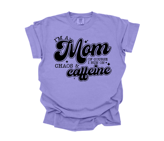 I'm a mom, of course I (Adult)