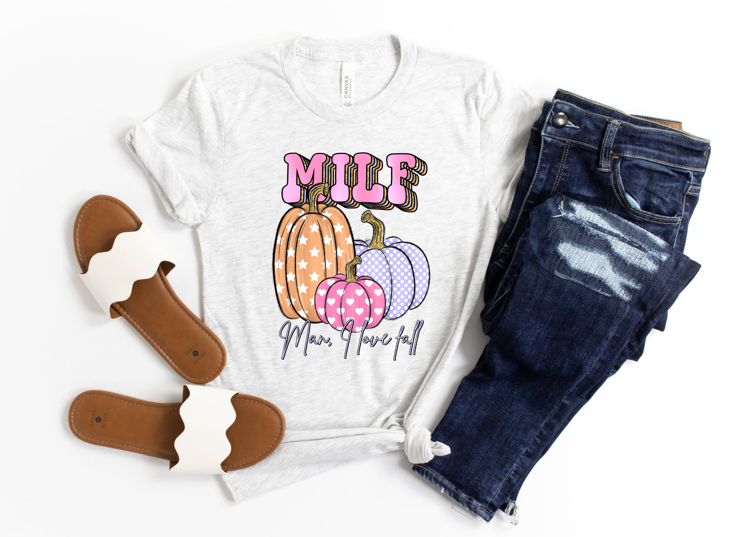 MILF - I love fall (Adult)