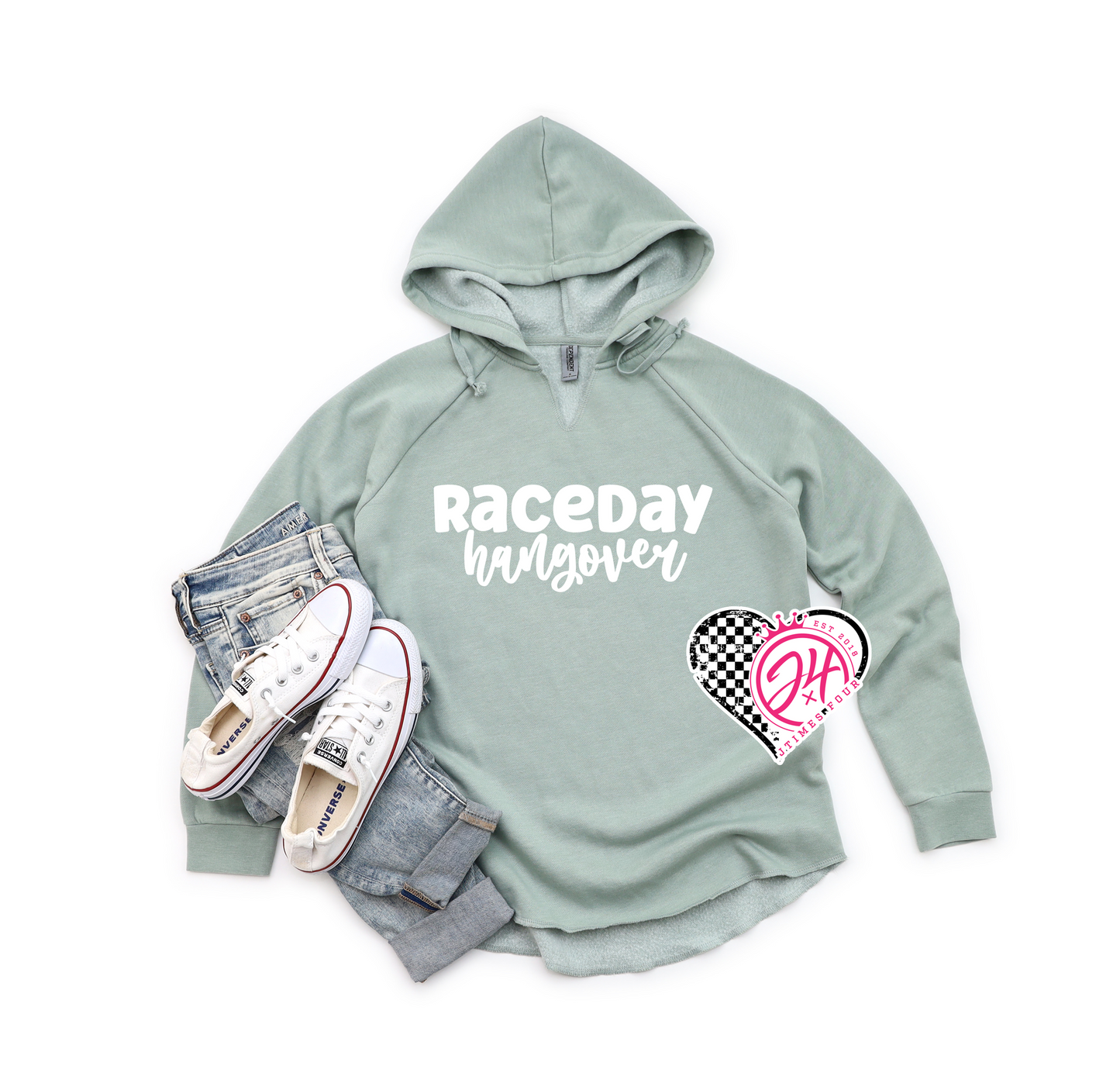 Raceday Hangover (Adult)