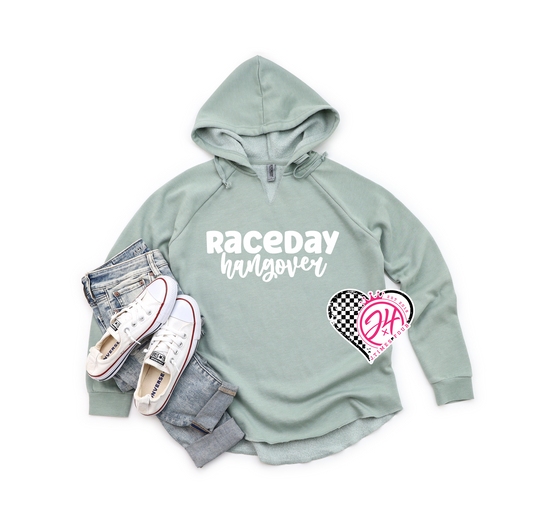 Raceday Hangover (Adult)