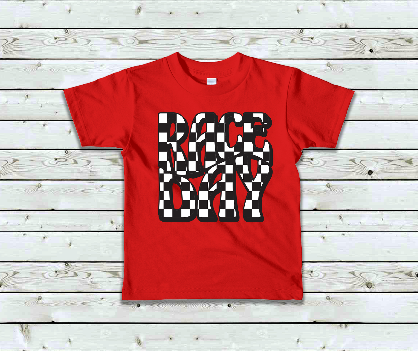 Raceday Wave (Youth)