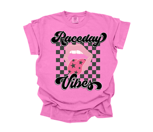 Raceday Vibes Mouth (Adult)