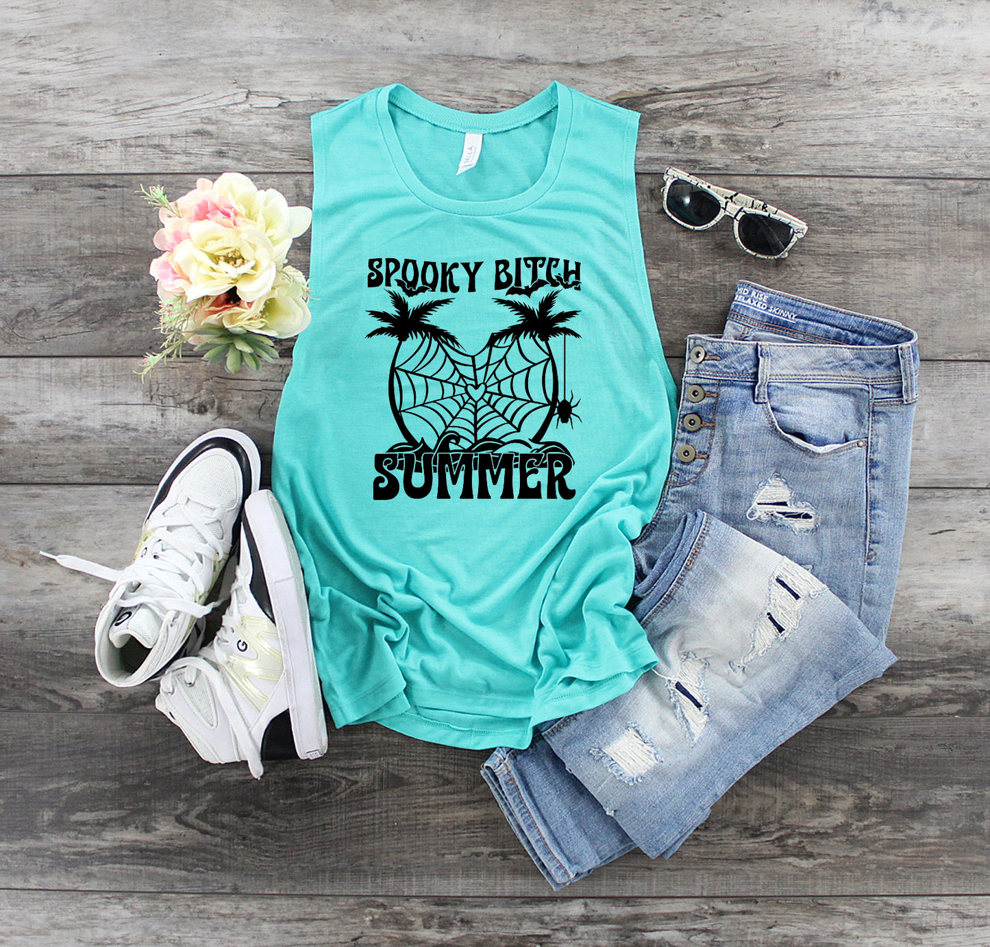Spooky Bitch Summer (Adult)