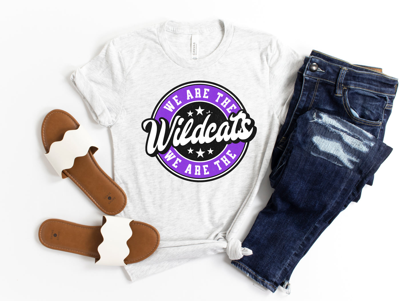 We are Wildcats (Adult)