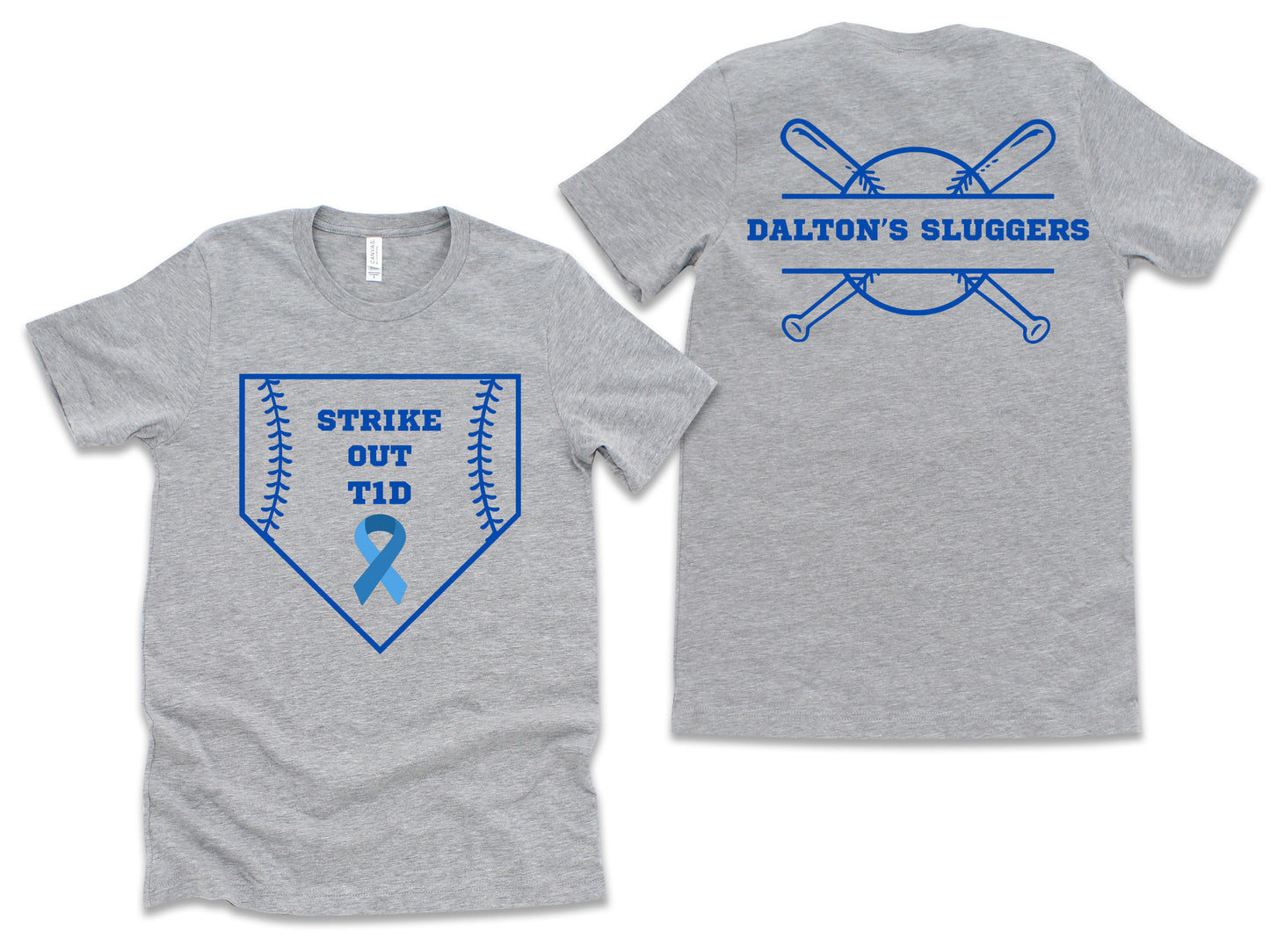 Dalton's Sluggers