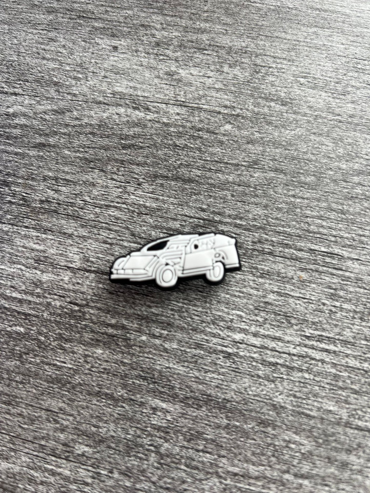 Modified Clog Charm