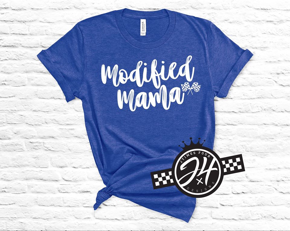 Modified Mama Shirt (Adult)