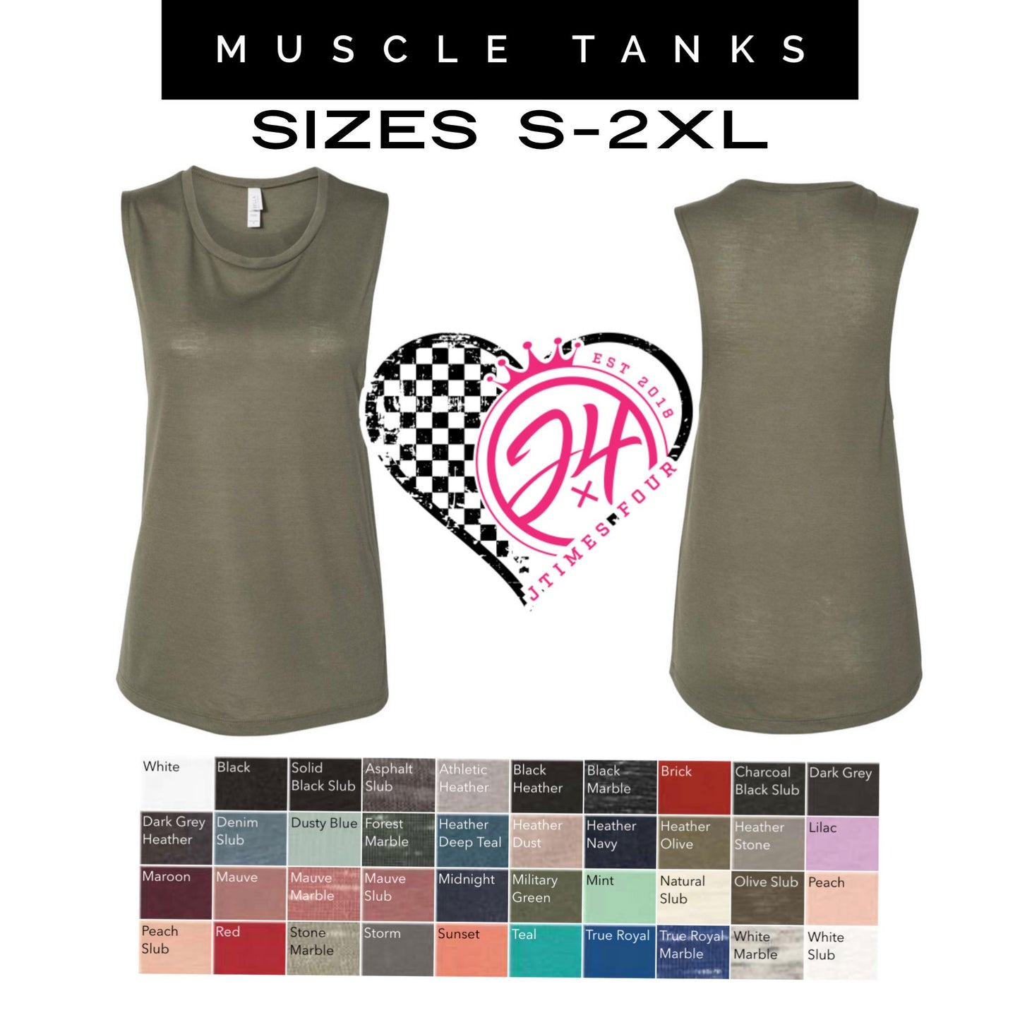 Modified Mama Shirt (Adult)