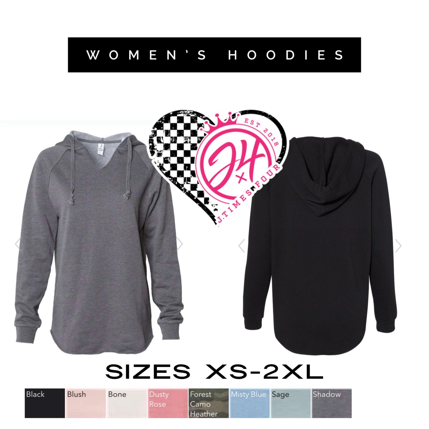 Modified Mama Shirt (Adult)