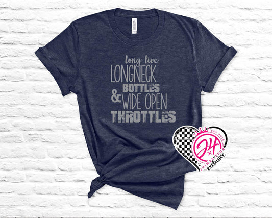 Long Live (Adult)