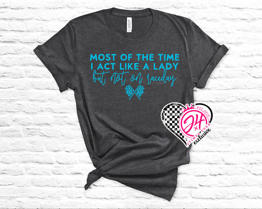 Most of the time (Adult)