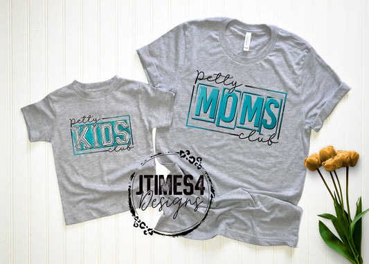 Petty Kids Cub (Youth)